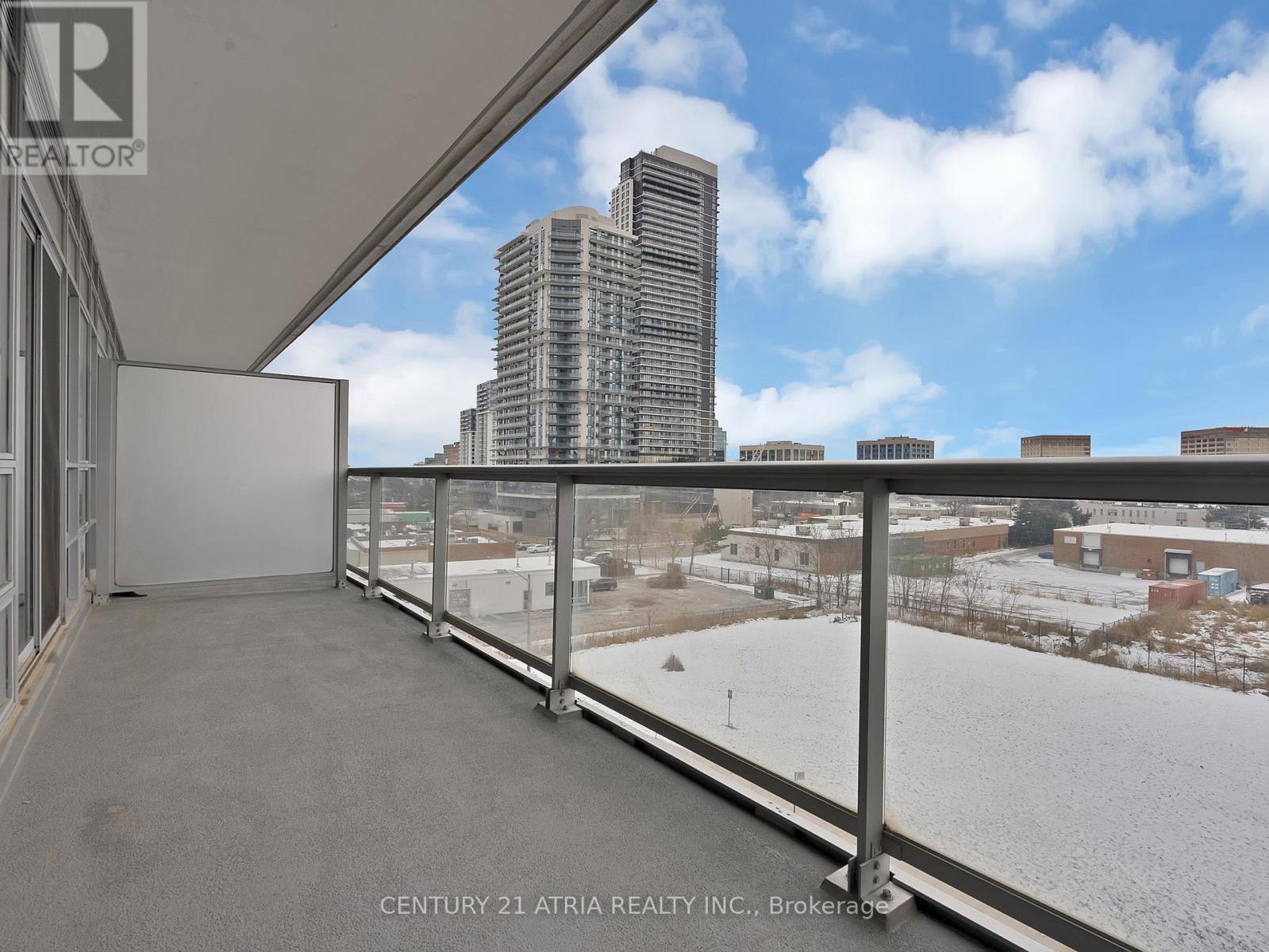 308 - 30 Herons Hill Way, Toronto, Ontario  M2J 0A7 - Photo 22 - C12611236