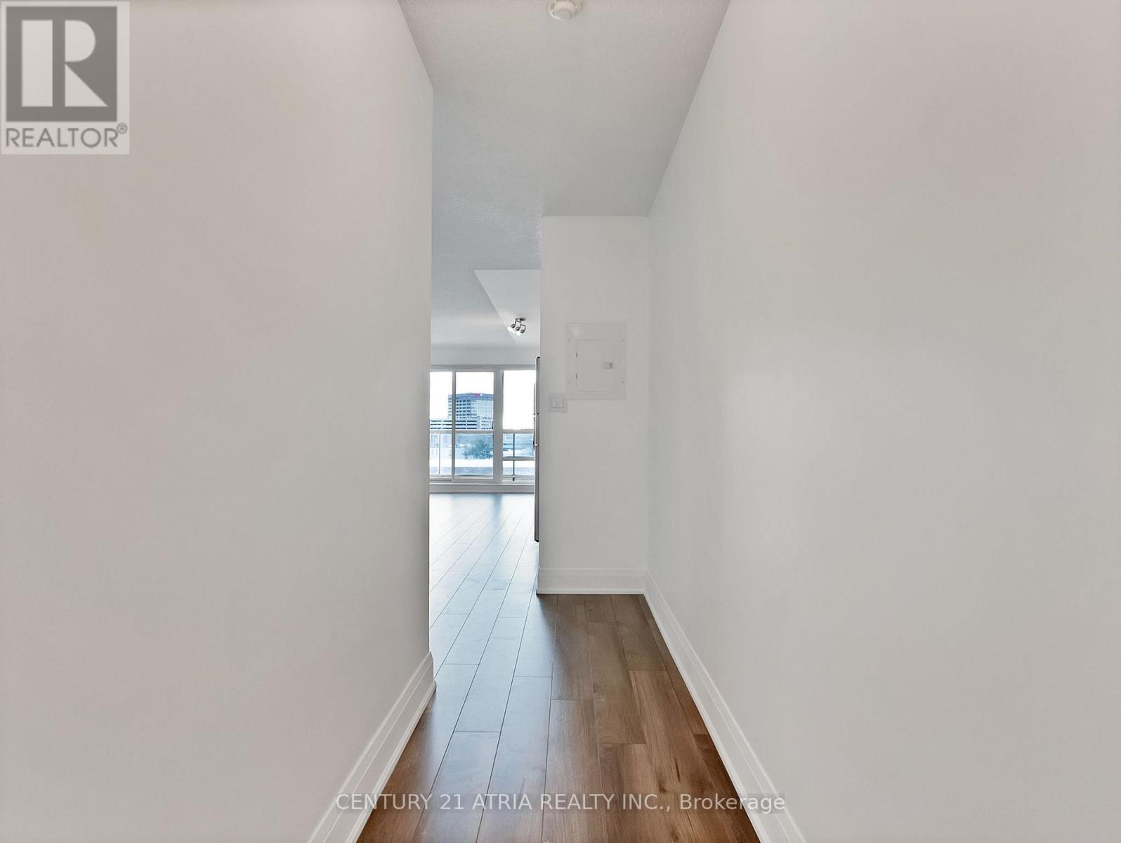 308 - 30 Herons Hill Way, Toronto, Ontario  M2J 0A7 - Photo 6 - C12611236