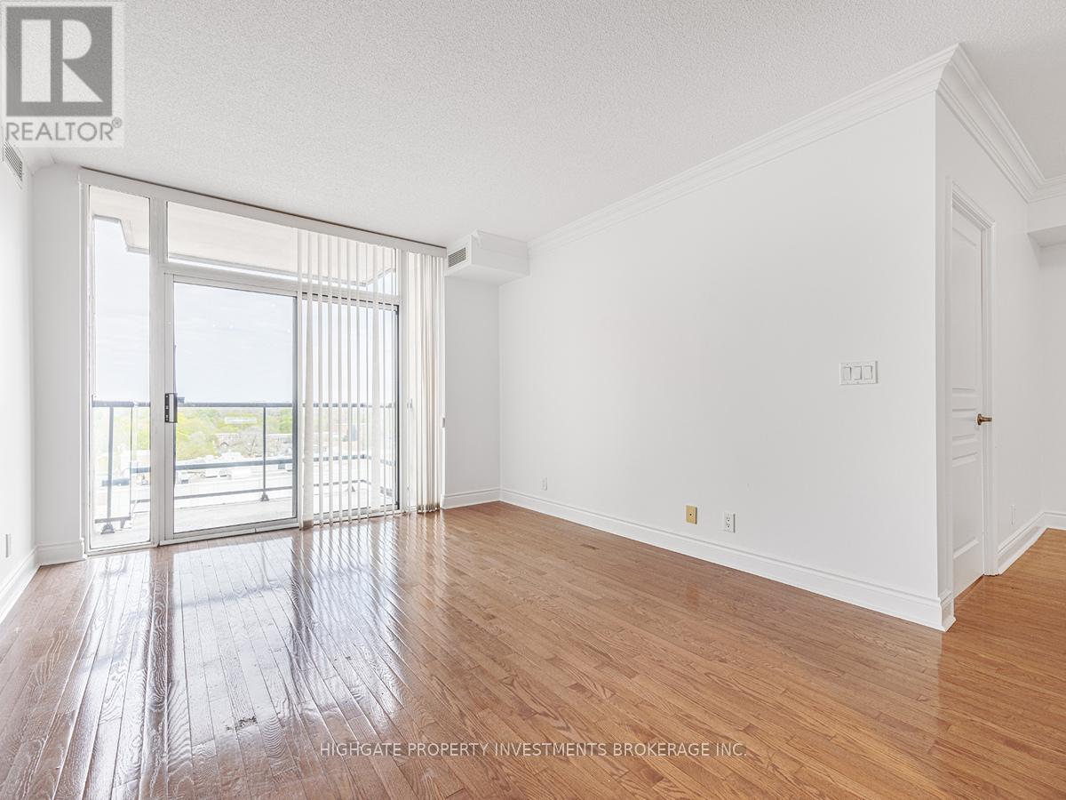 719 - 10 Delisle Avenue, Toronto, Ontario  M4V 3C6 - Photo 3 - C12611240