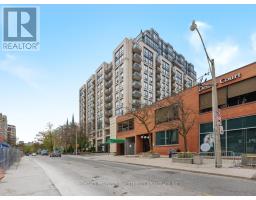 719 - 10 DELISLE AVENUE, Toronto, Ontario
