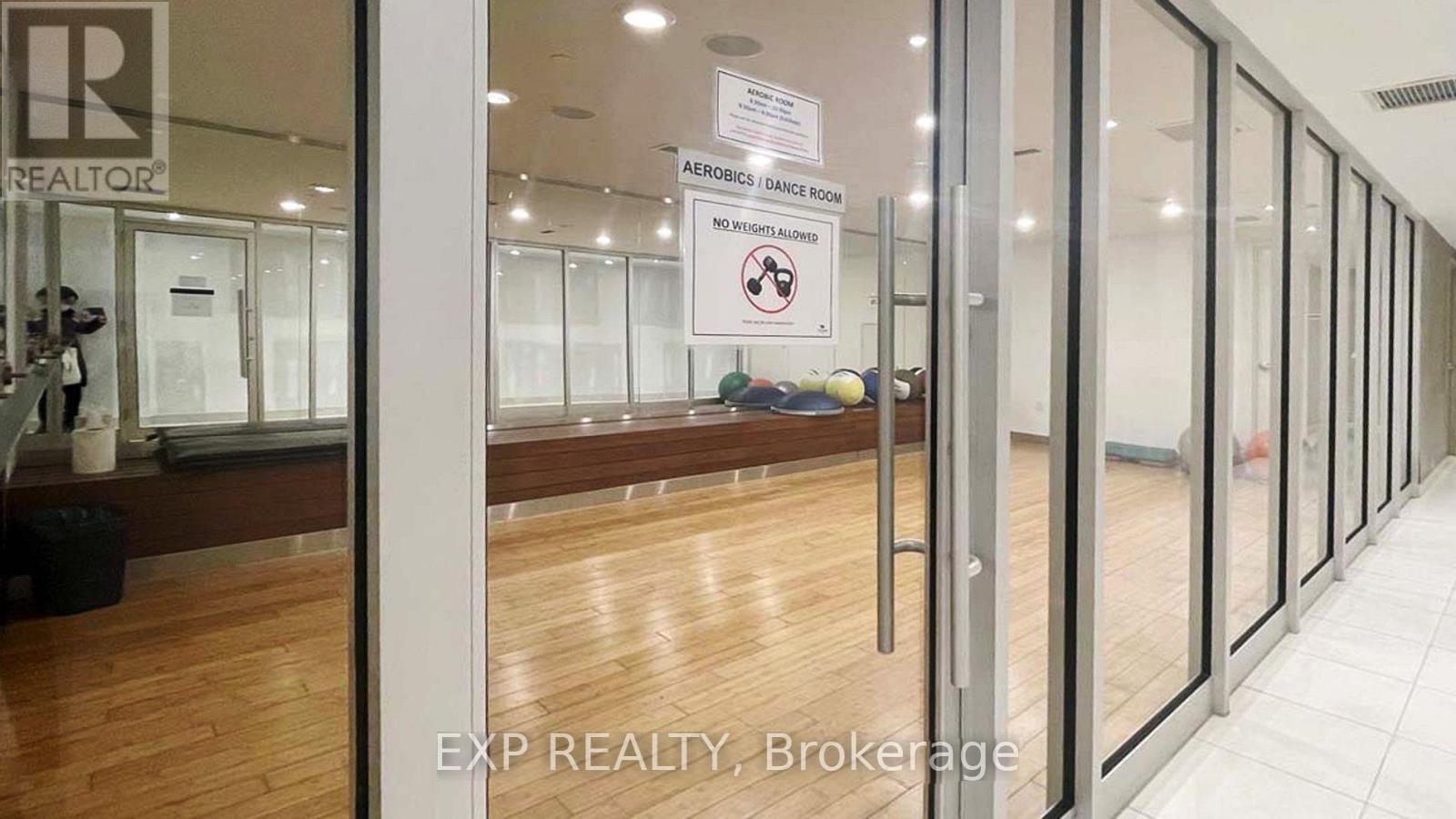 3712 - 21 Iceboat Terrace, Toronto, Ontario M5V 4A9 - Photo 13 - C12604578