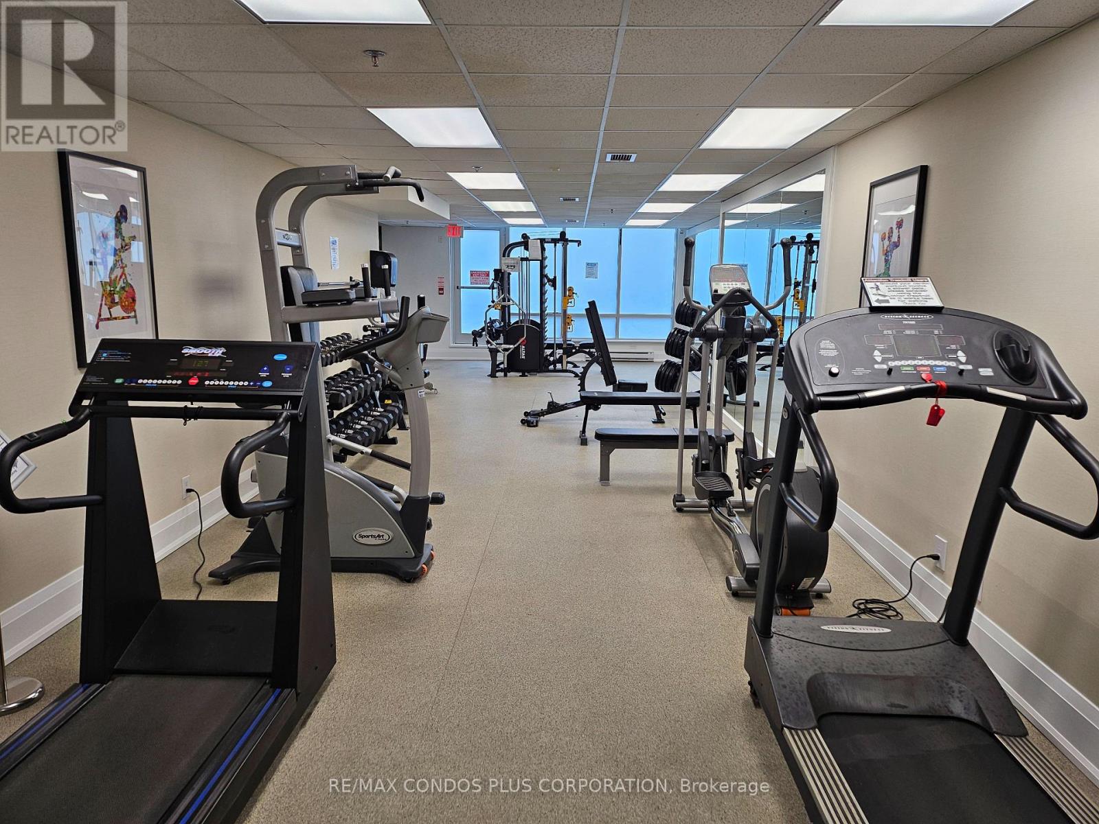 237 - 179 Bleecker Street, Toronto, Ontario  M4X 1L9 - Photo 43 - C12480983