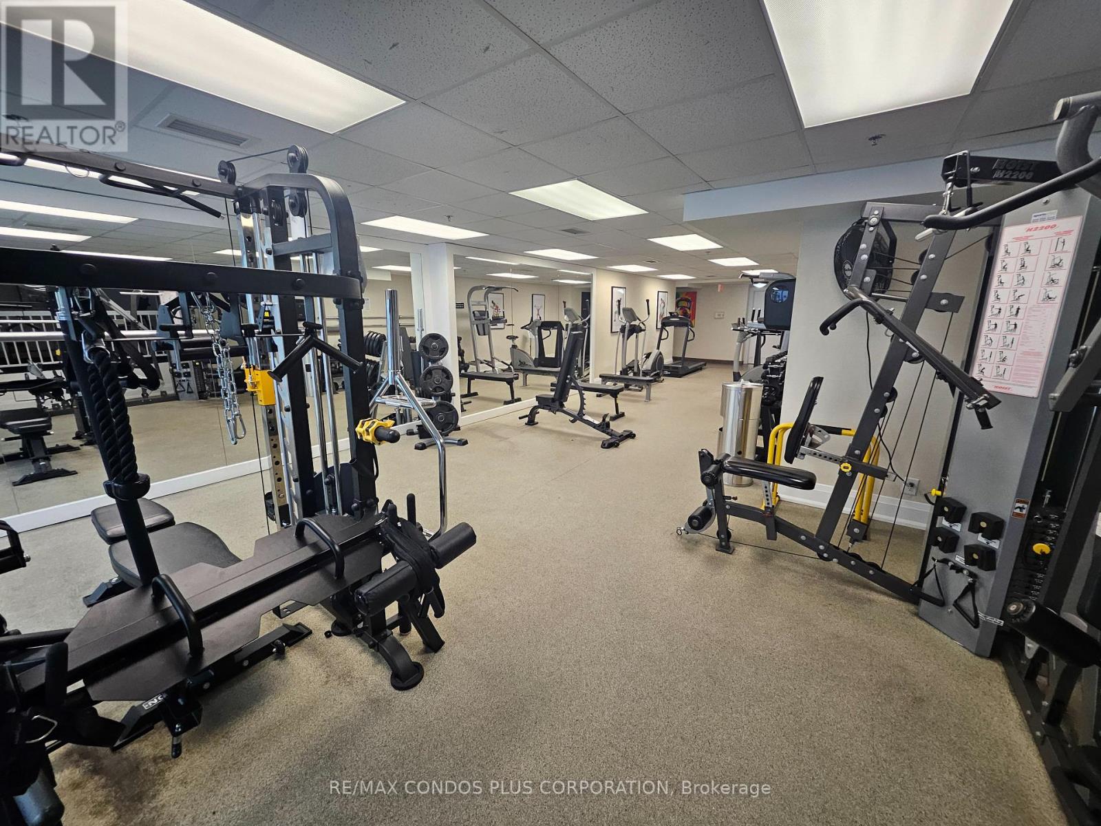 237 - 179 Bleecker Street, Toronto, Ontario  M4X 1L9 - Photo 40 - C12480983