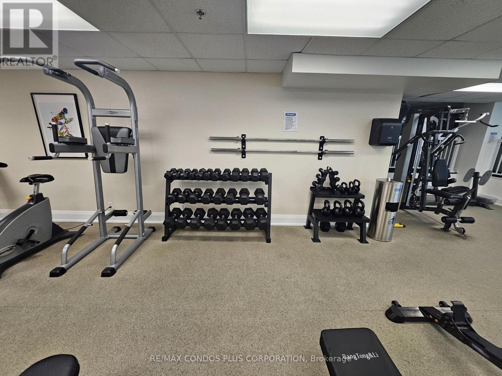 237 - 179 Bleecker Street, Toronto, Ontario  M4X 1L9 - Photo 42 - C12480983