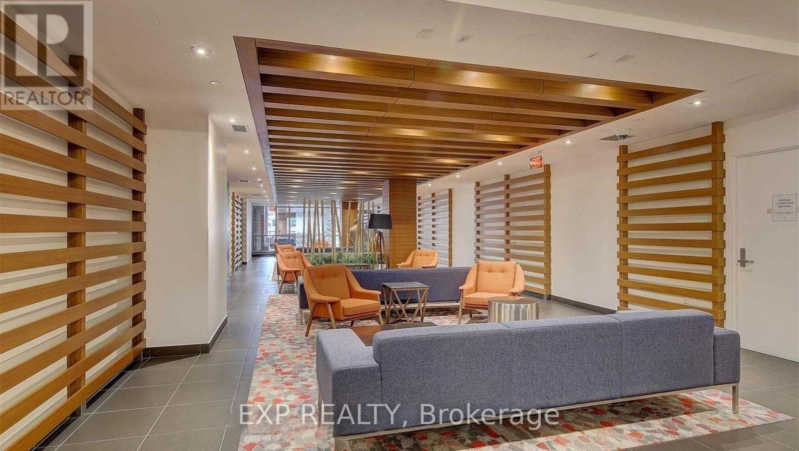 3712 - 21 Iceboat Terrace, Toronto, Ontario M5V 4A9 - Photo 10 - C12604578