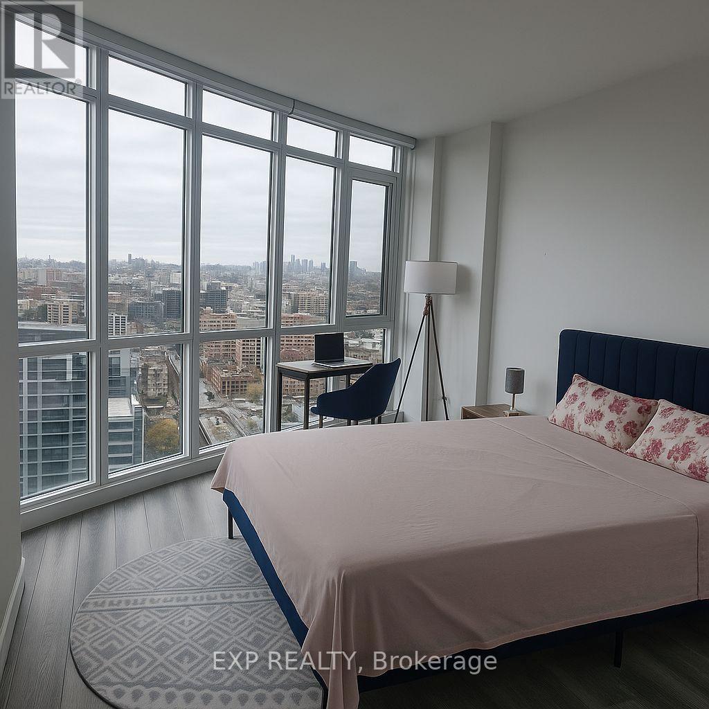 3712 - 21 Iceboat Terrace, Toronto, Ontario M5V 4A9 - Photo 7 - C12604578