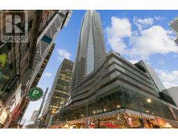 6801 - 1 BLOOR STREET E, Toronto, Ontario