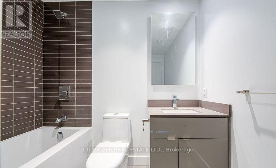 4105 - 7 Grenville Street, Toronto, Ontario  M4Y 1A1 - Photo 21 - C12610910