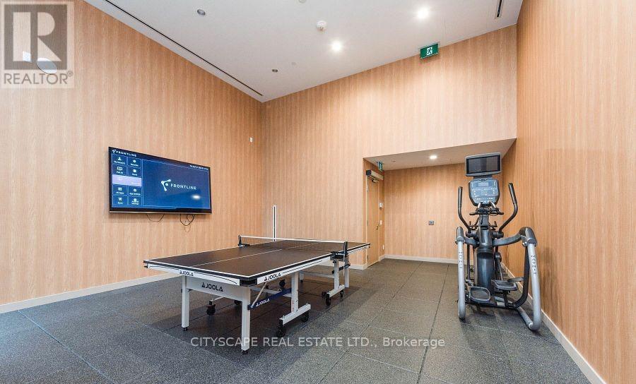 4105 - 7 Grenville Street, Toronto, Ontario  M4Y 1A1 - Photo 32 - C12610910