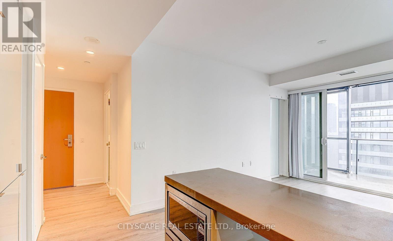 4105 - 7 Grenville Street, Toronto, Ontario  M4Y 1A1 - Photo 28 - C12610910
