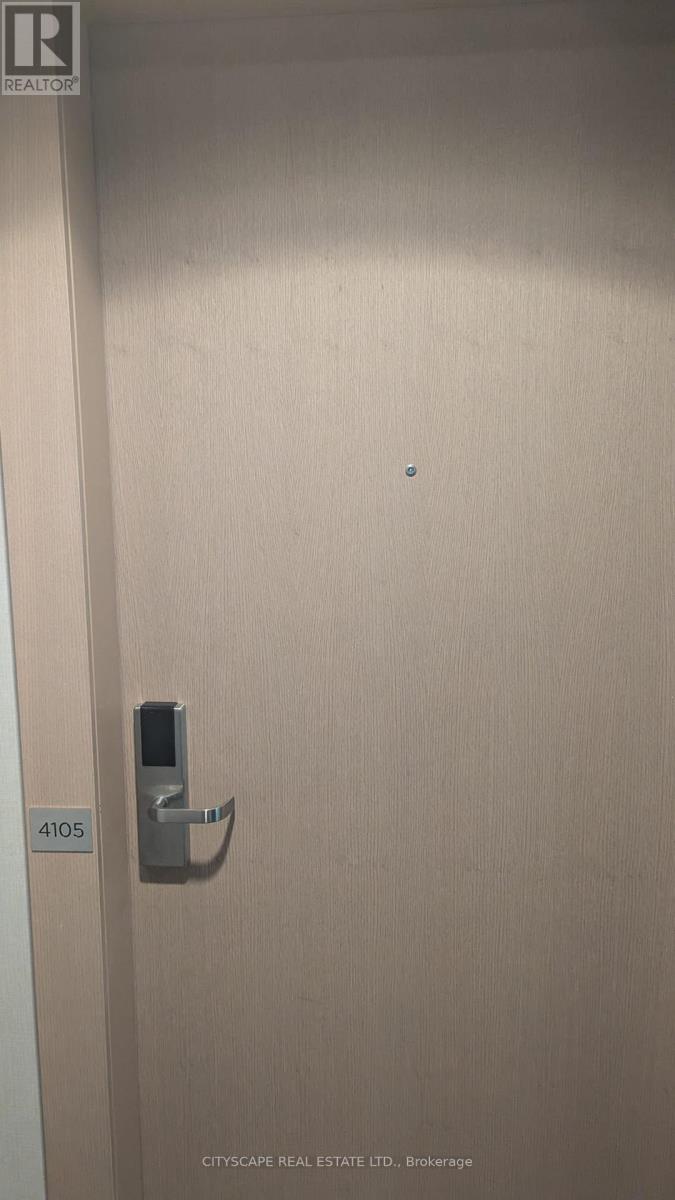 4105 - 7 Grenville Street, Toronto, Ontario  M4Y 1A1 - Photo 3 - C12610910