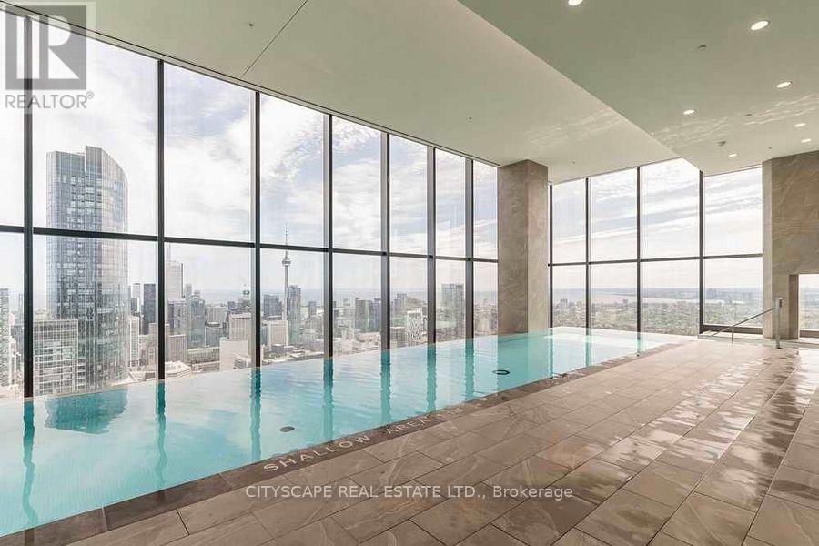 4105 - 7 Grenville Street, Toronto, Ontario  M4Y 1A1 - Photo 31 - C12610910