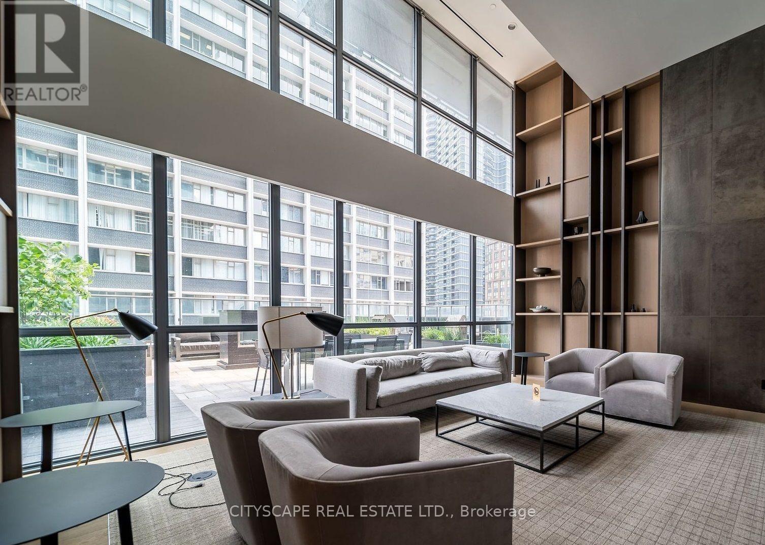 4105 - 7 Grenville Street, Toronto, Ontario  M4Y 1A1 - Photo 34 - C12610910