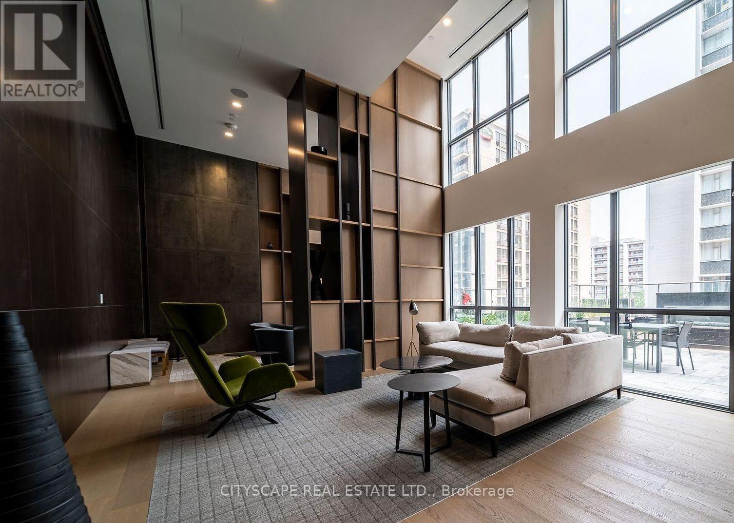 4105 - 7 Grenville Street, Toronto, Ontario  M4Y 1A1 - Photo 33 - C12610910