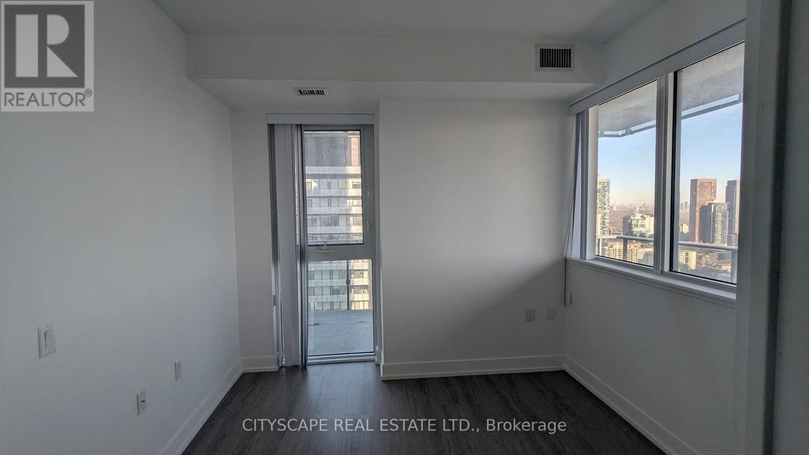 4105 - 7 Grenville Street, Toronto, Ontario  M4Y 1A1 - Photo 6 - C12610910