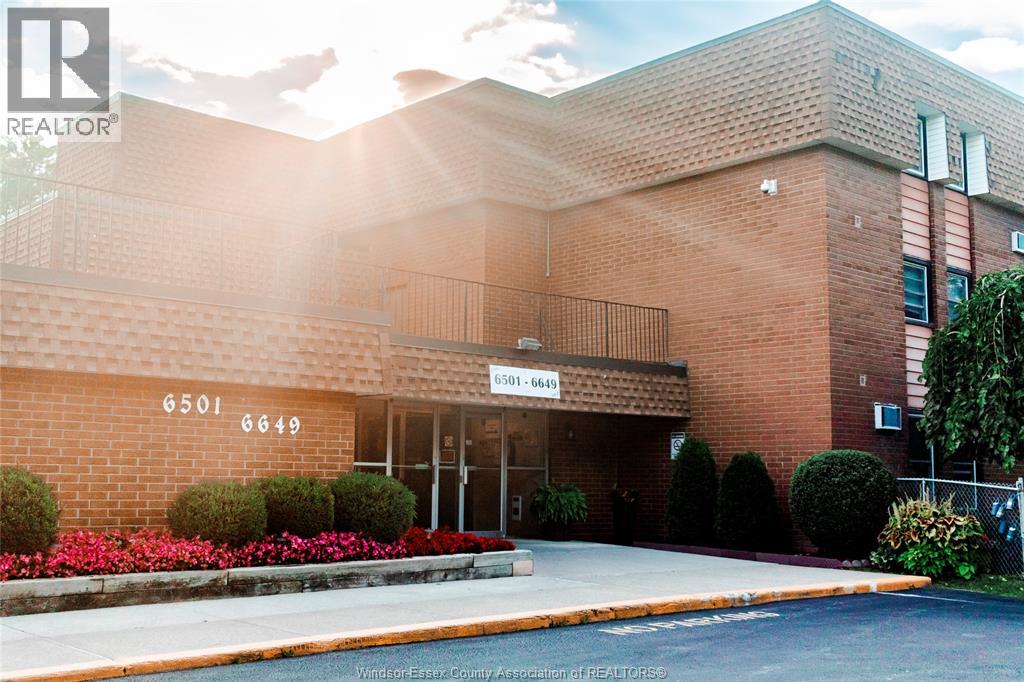 MLS# 25031309: 6595 THORNBERRY Unit# 2367, Windsor, Canada