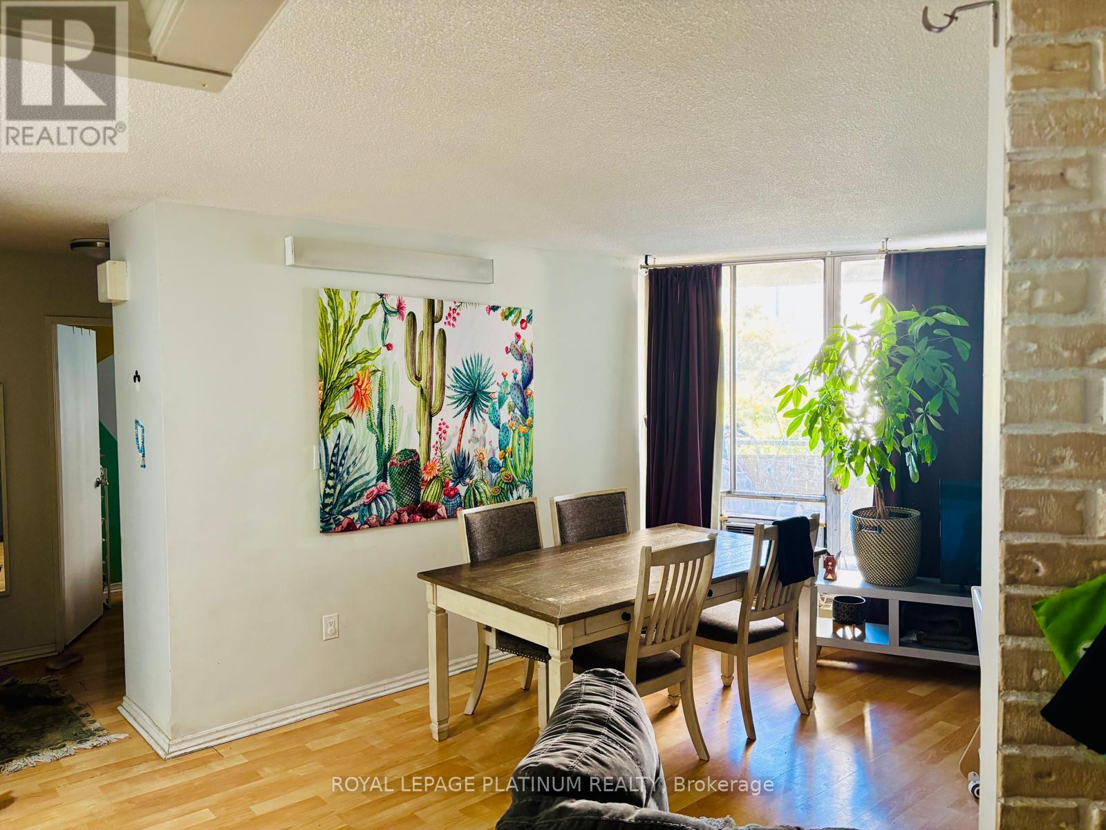 408 - 330 Dixon Road, Toronto, Ontario  M9R 1S9 - Photo 6 - W12431991