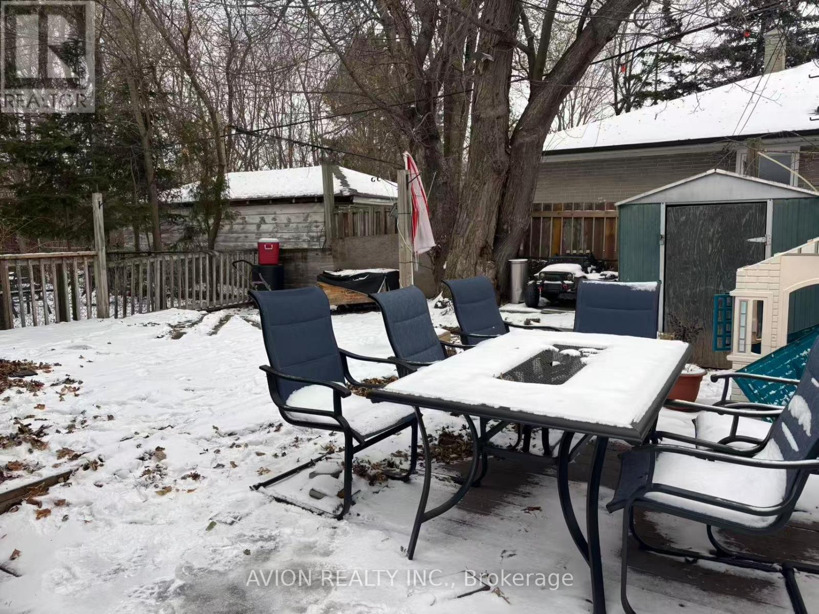 119 Birkdale Road, Toronto, Ontario  M1P 3R7 - Photo 13 - E12611208