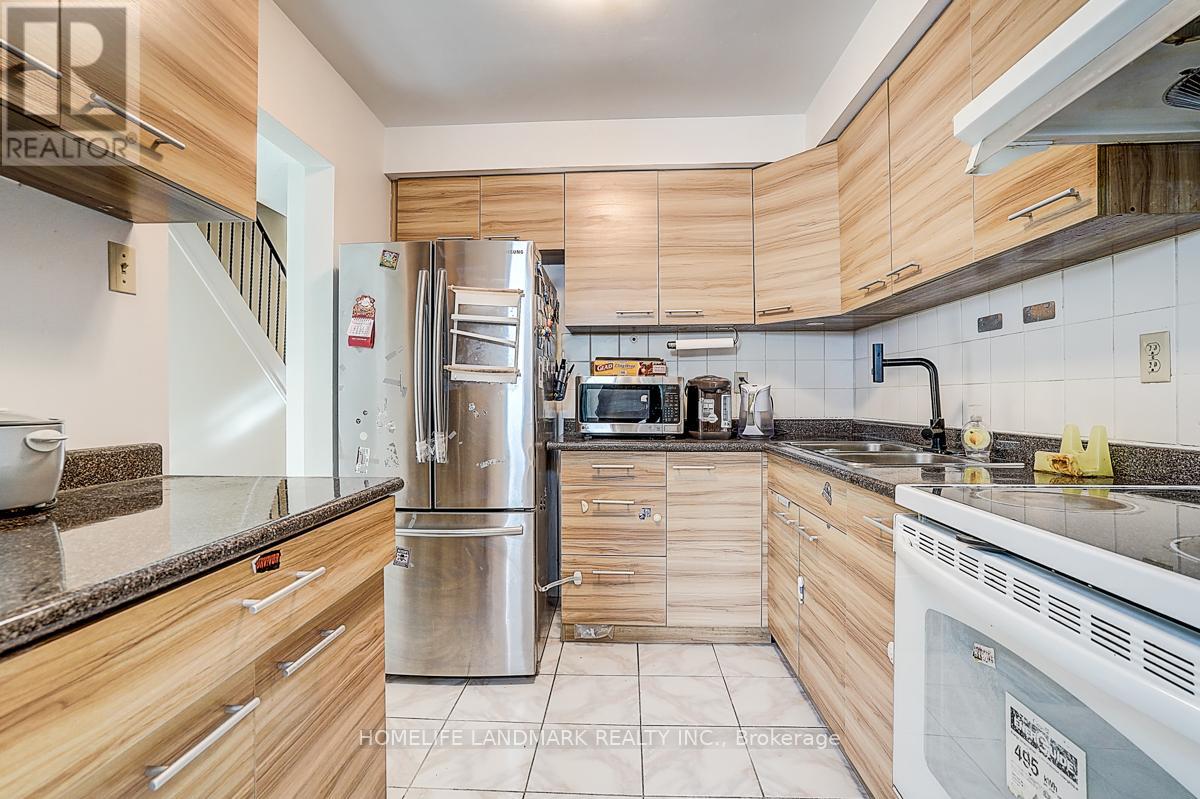 32 - 1121 Sandhurst Circle, Toronto, Ontario  M1V 1V4 - Photo 14 - E12611220