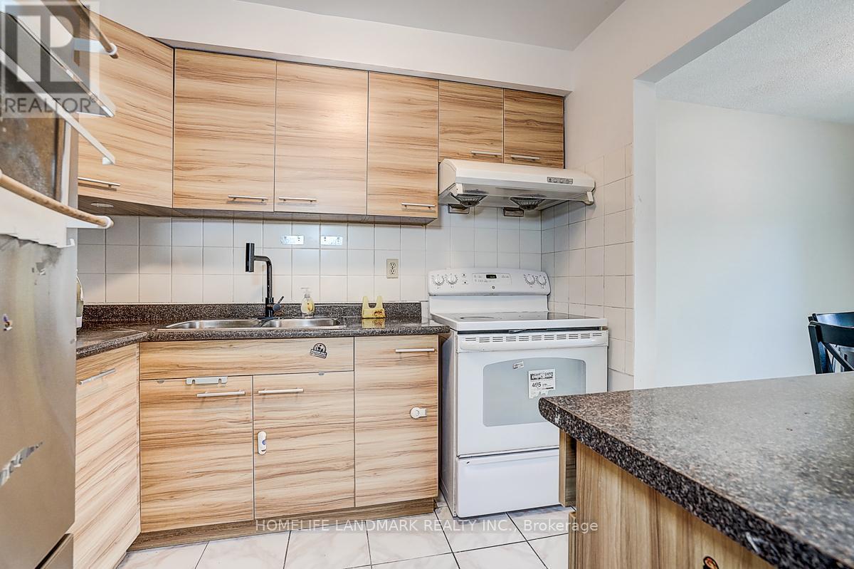 32 - 1121 Sandhurst Circle, Toronto, Ontario  M1V 1V4 - Photo 15 - E12611220