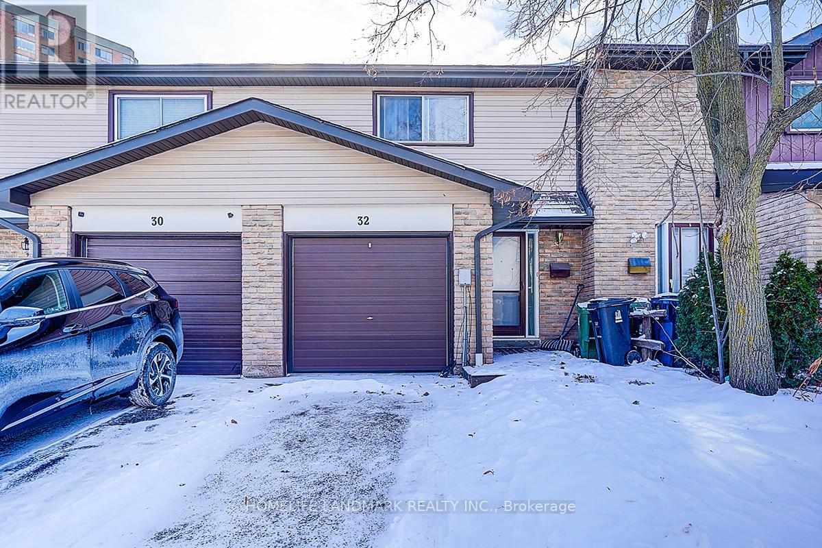 32 - 1121 Sandhurst Circle, Toronto, Ontario  M1V 1V4 - Photo 2 - E12611220