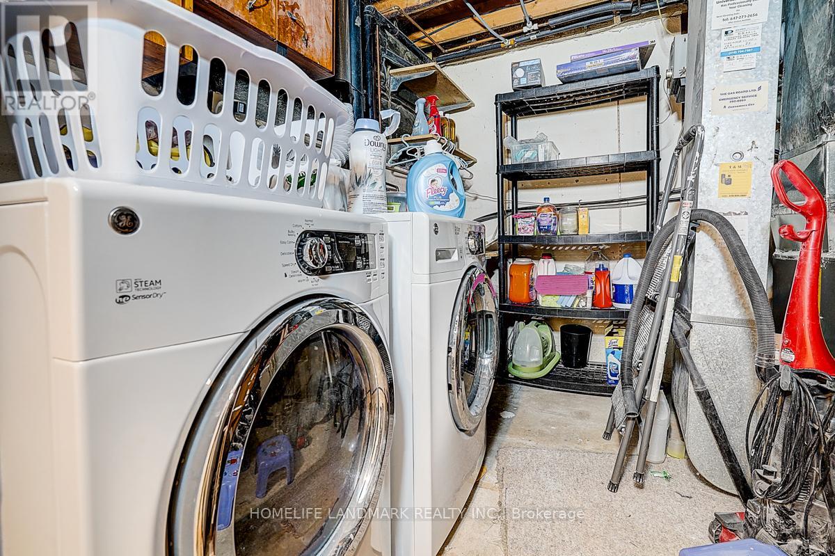 32 - 1121 Sandhurst Circle, Toronto, Ontario  M1V 1V4 - Photo 28 - E12611220