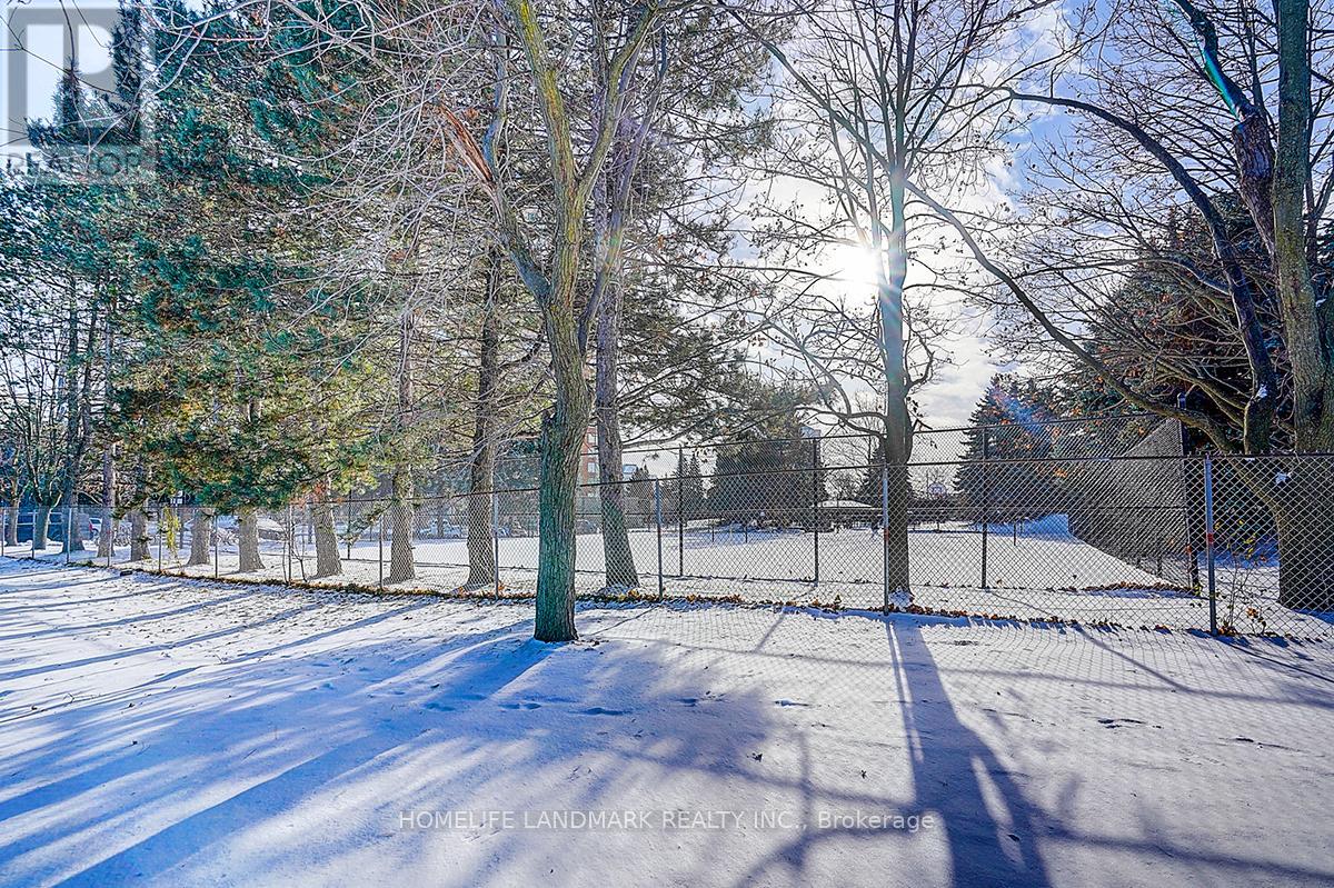 32 - 1121 Sandhurst Circle, Toronto, Ontario  M1V 1V4 - Photo 30 - E12611220