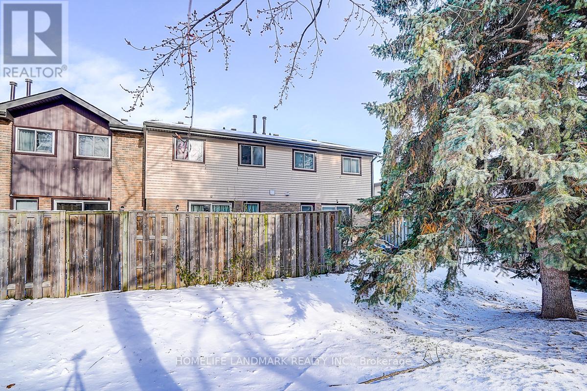 32 - 1121 Sandhurst Circle, Toronto, Ontario  M1V 1V4 - Photo 31 - E12611220