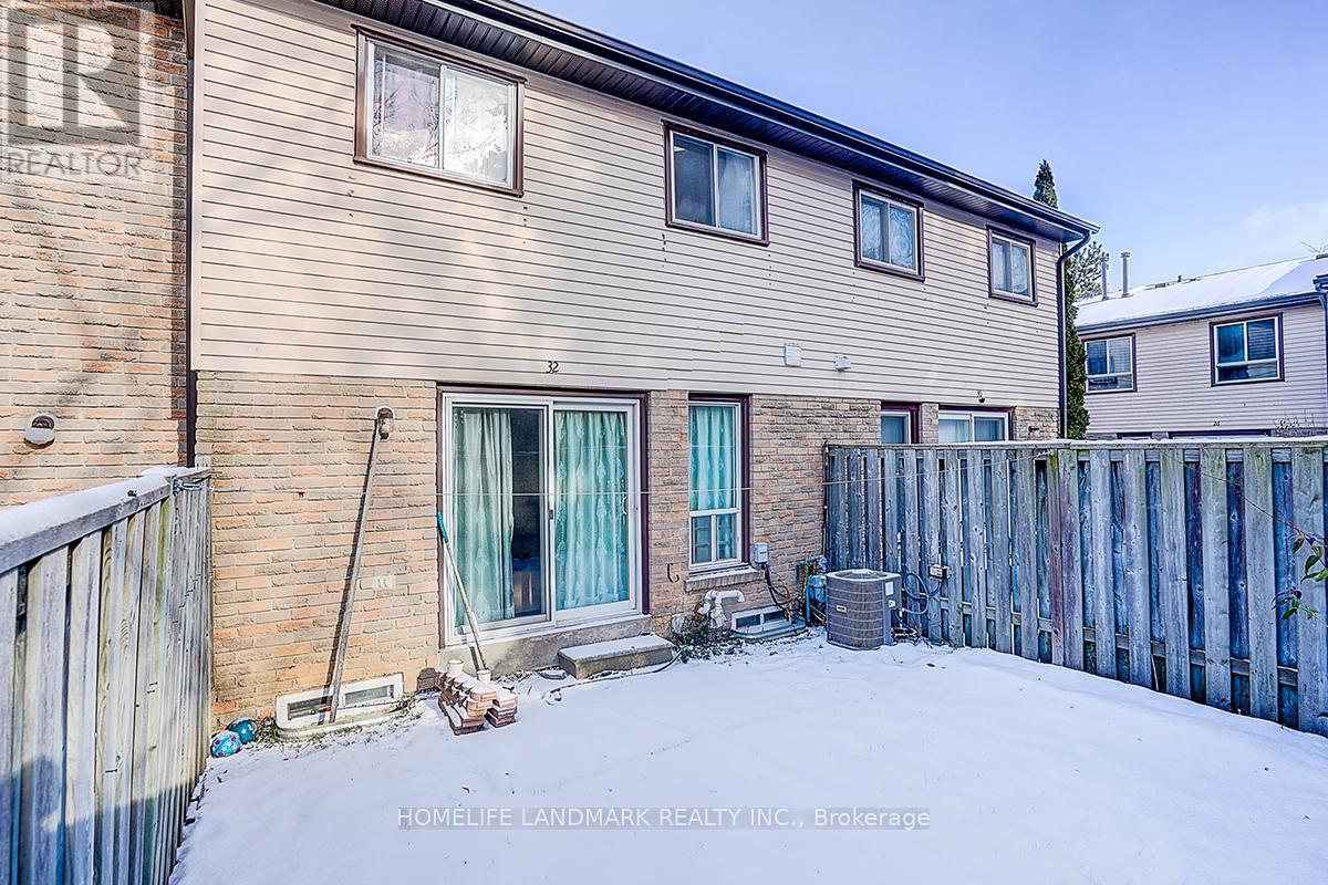 32 - 1121 Sandhurst Circle, Toronto, Ontario  M1V 1V4 - Photo 32 - E12611220