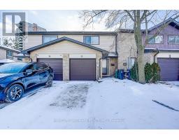 32 - 1121 SANDHURST CIRCLE, Toronto, Ontario