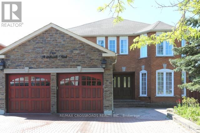 Unit B1 - 1 Muirbank Boulevard, Toronto, Ontario  M1C 4R8 - Photo 7 - E12611224