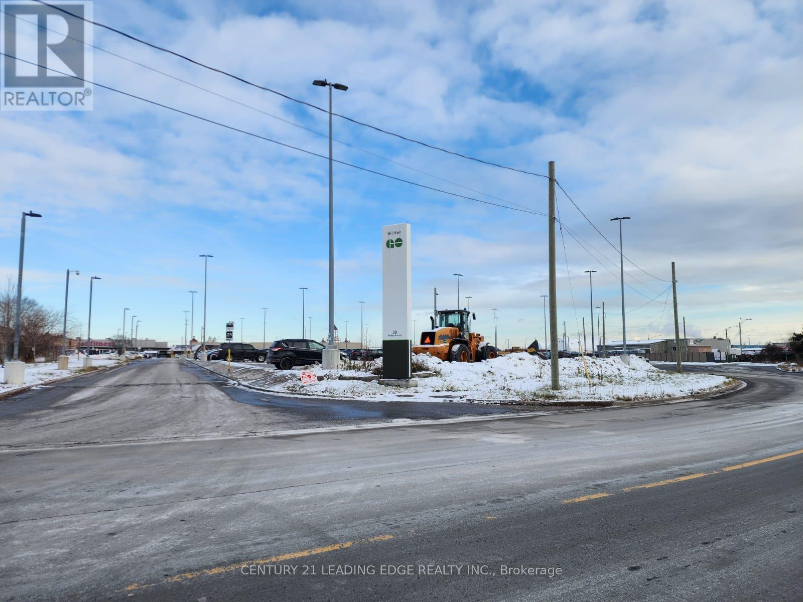 1r6 - 4675 Steeles Avenue E, Toronto, Ontario M1V 4S5 - Photo 15 - E12611228