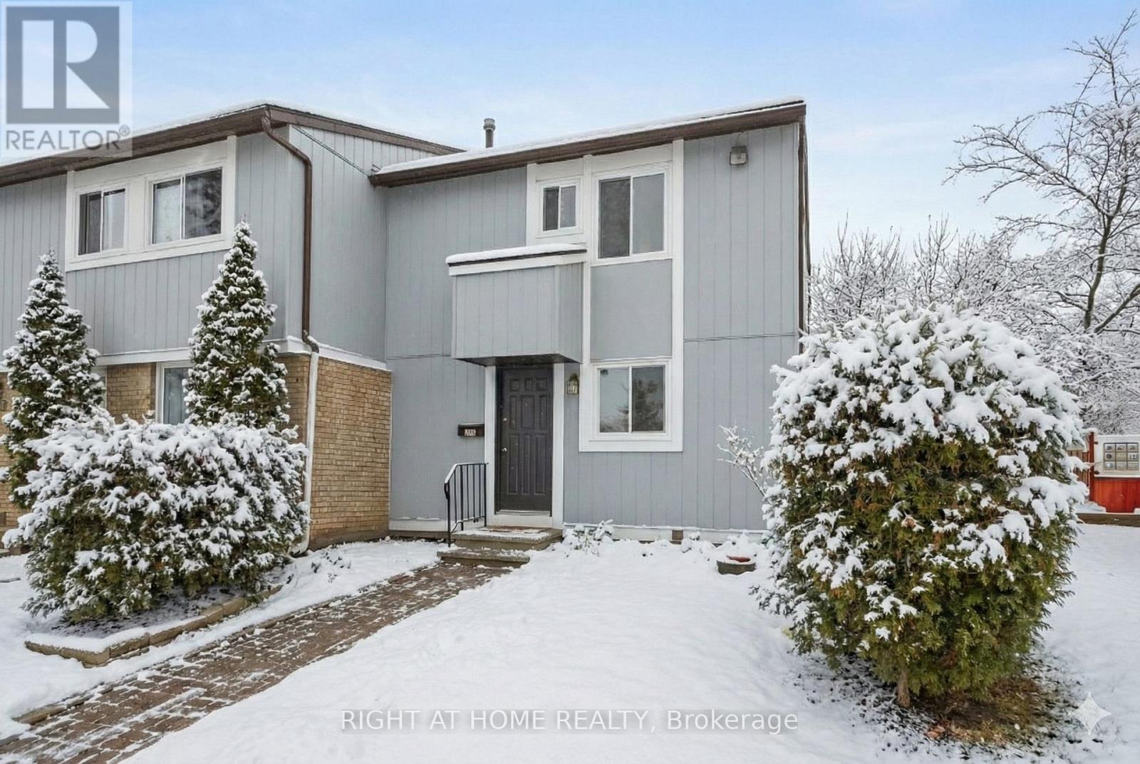 235 Thistledown Court, Ottawa, Ontario K2J 1N1 - Photo 2 - X12412573