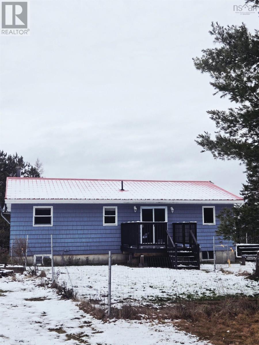 27 Sugar Bowl Road, Lochaber, Nova Scotia  B2G 2L3 - Photo 9 - 202529088