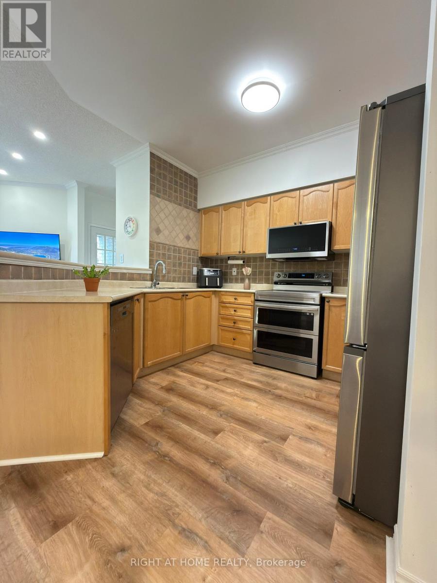 3 Bellagio Crescent, Vaughan, Ontario  L4K 5J9 - Photo 11 - N12611200