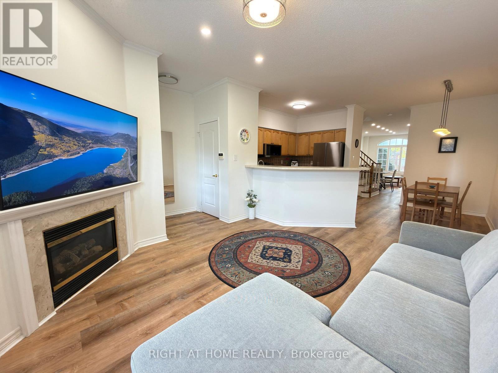 3 Bellagio Crescent, Vaughan, Ontario  L4K 5J9 - Photo 12 - N12611200