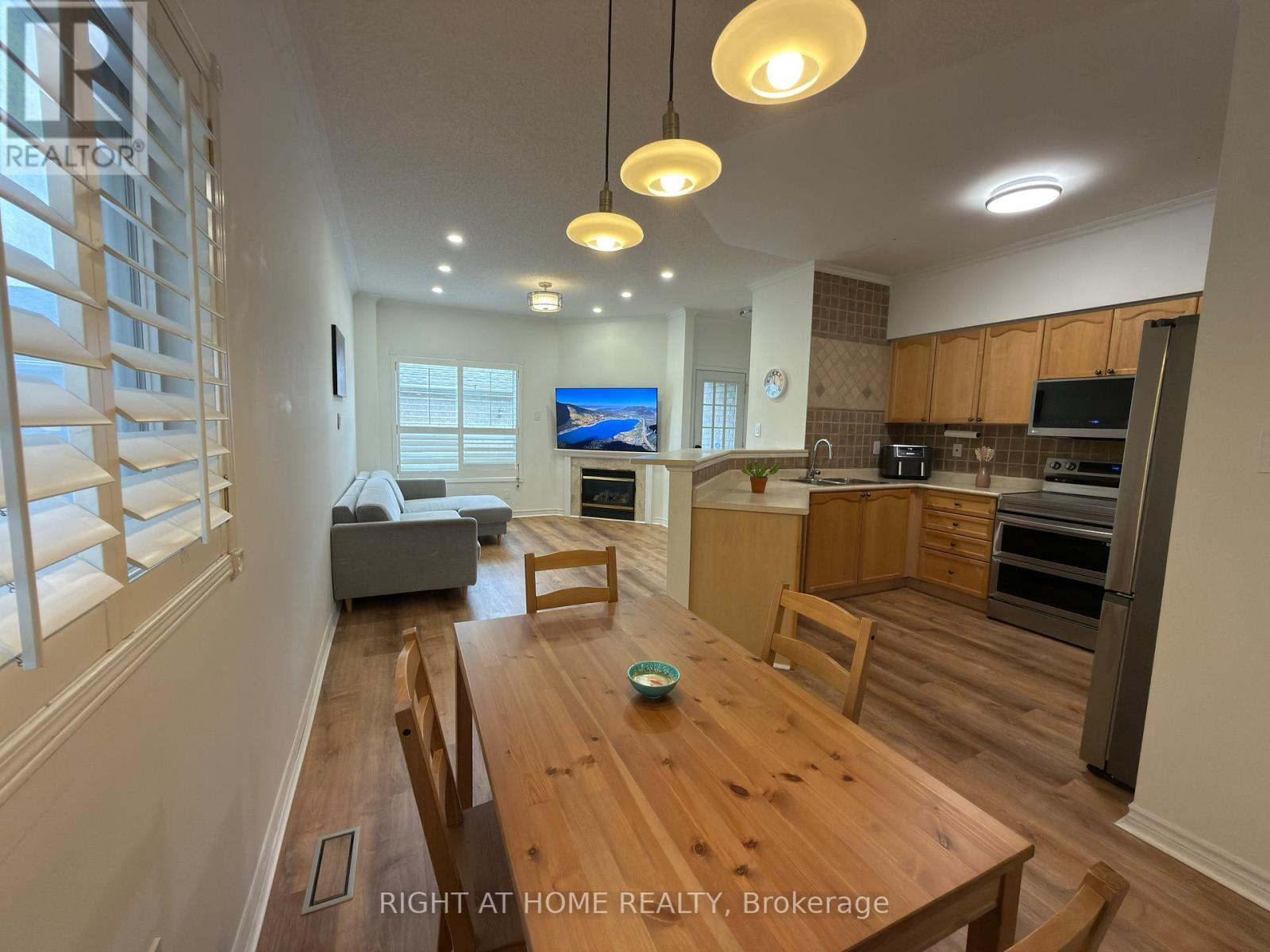 3 Bellagio Crescent, Vaughan, Ontario  L4K 5J9 - Photo 13 - N12611200