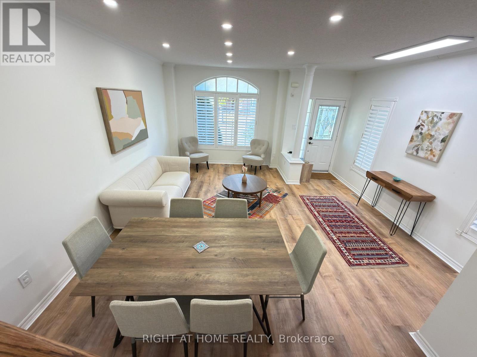 3 Bellagio Crescent, Vaughan, Ontario  L4K 5J9 - Photo 6 - N12611200