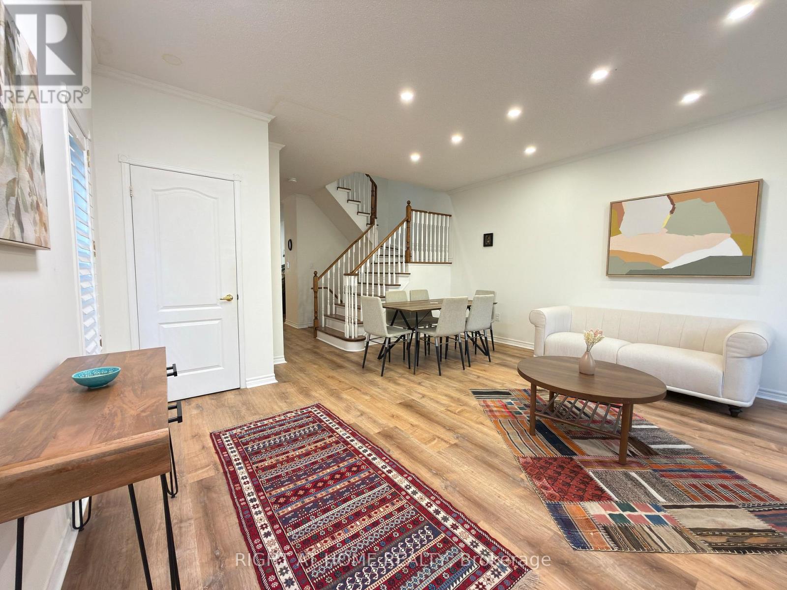 3 Bellagio Crescent, Vaughan, Ontario  L4K 5J9 - Photo 7 - N12611200