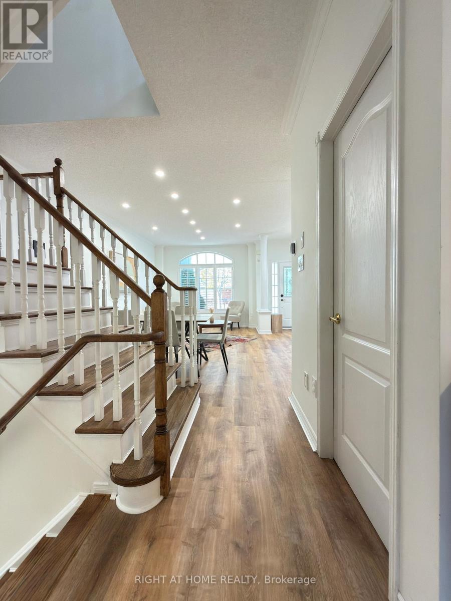 3 Bellagio Crescent, Vaughan, Ontario  L4K 5J9 - Photo 8 - N12611200