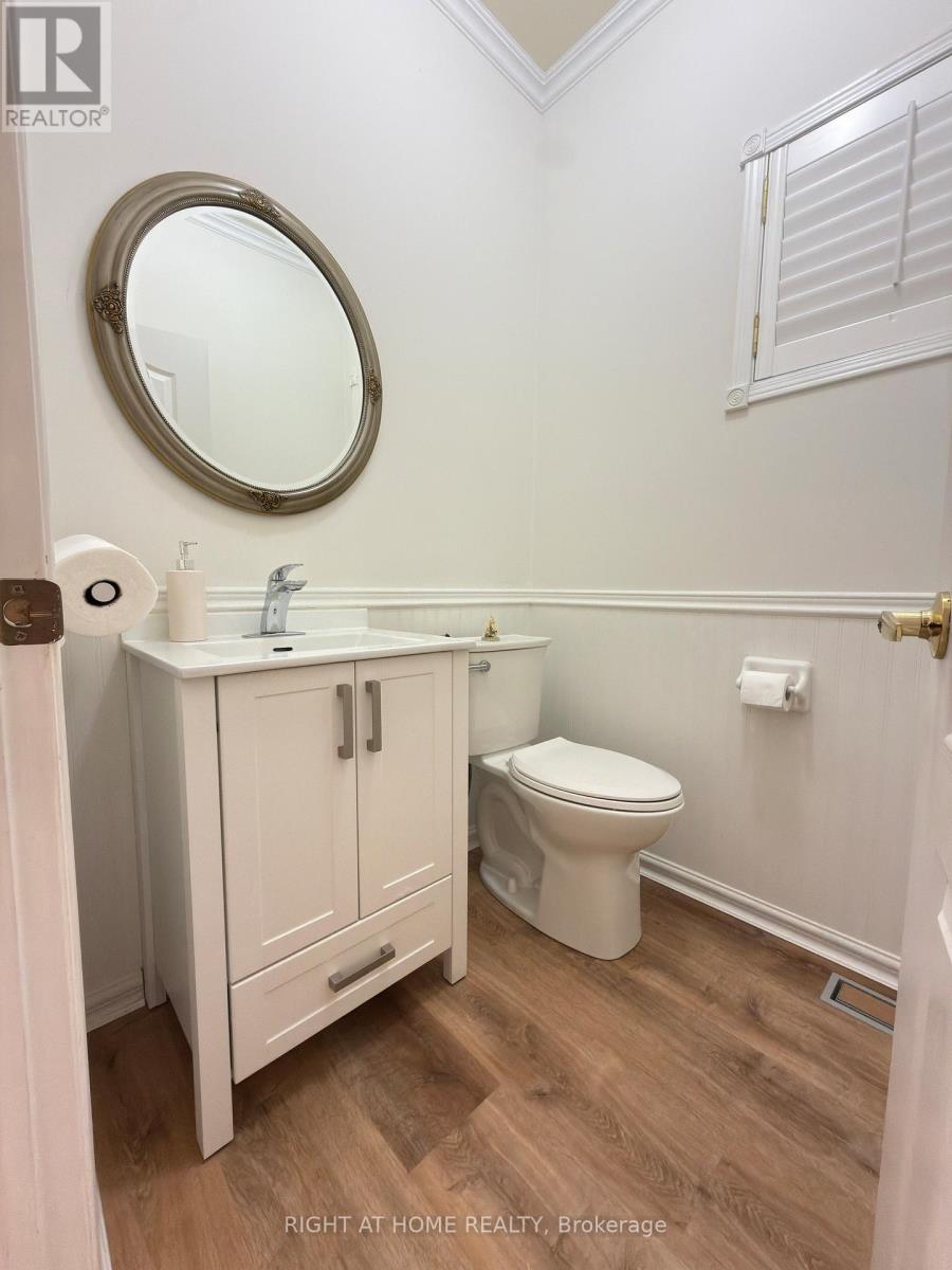 3 Bellagio Crescent, Vaughan, Ontario  L4K 5J9 - Photo 9 - N12611200