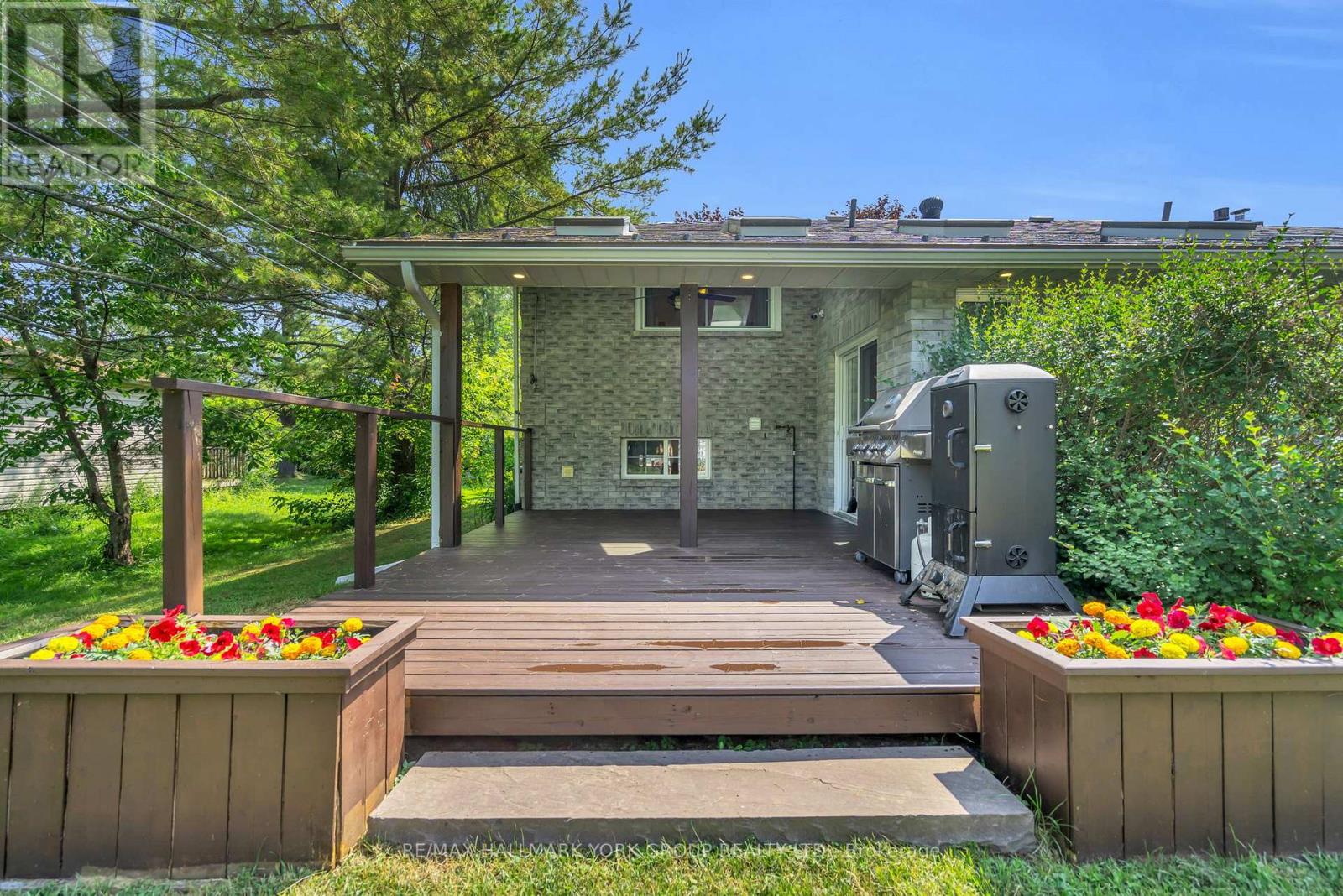 8 Rushton Road, Georgina, Ontario  L0E 1S0 - Photo 36 - N12611230