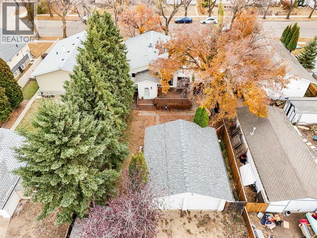 5218 45 Street, Camrose, Alberta  T4V 1E9 - Photo 22 - A2266343