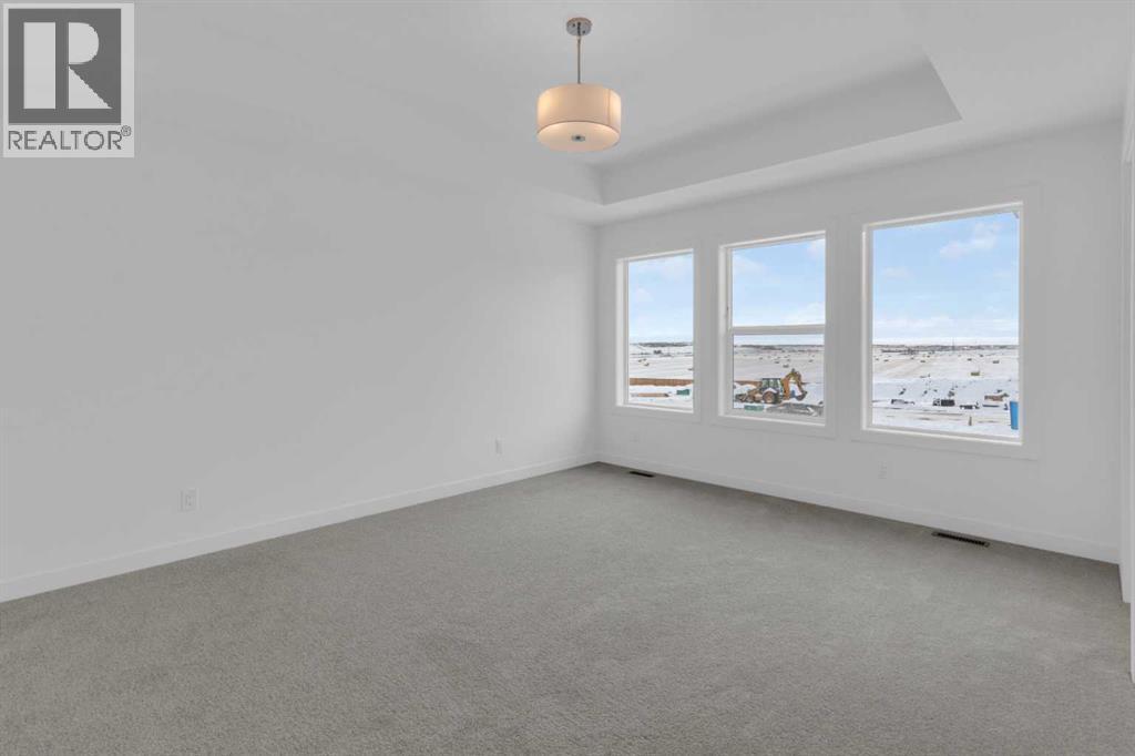 1321 South Point Parade Sw, Airdrie, Alberta  T4B 0Y7 - Photo 18 - A2272934