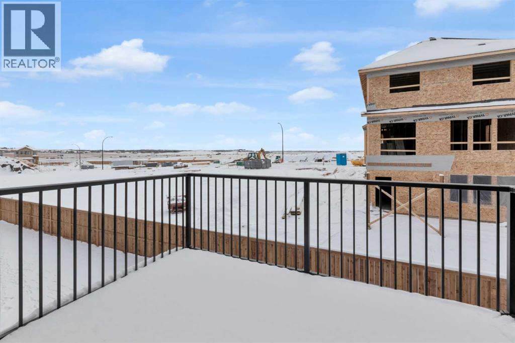 1321 South Point Parade Sw, Airdrie, Alberta  T4B 0Y7 - Photo 27 - A2272934