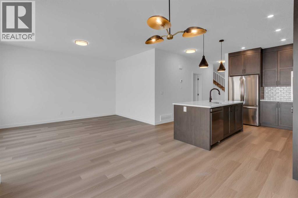 1325 South Point Parade Sw, Airdrie, Alberta  T4B 0Y7 - Photo 13 - A2272948