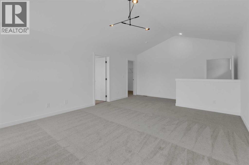 1325 South Point Parade Sw, Airdrie, Alberta  T4B 0Y7 - Photo 18 - A2272948