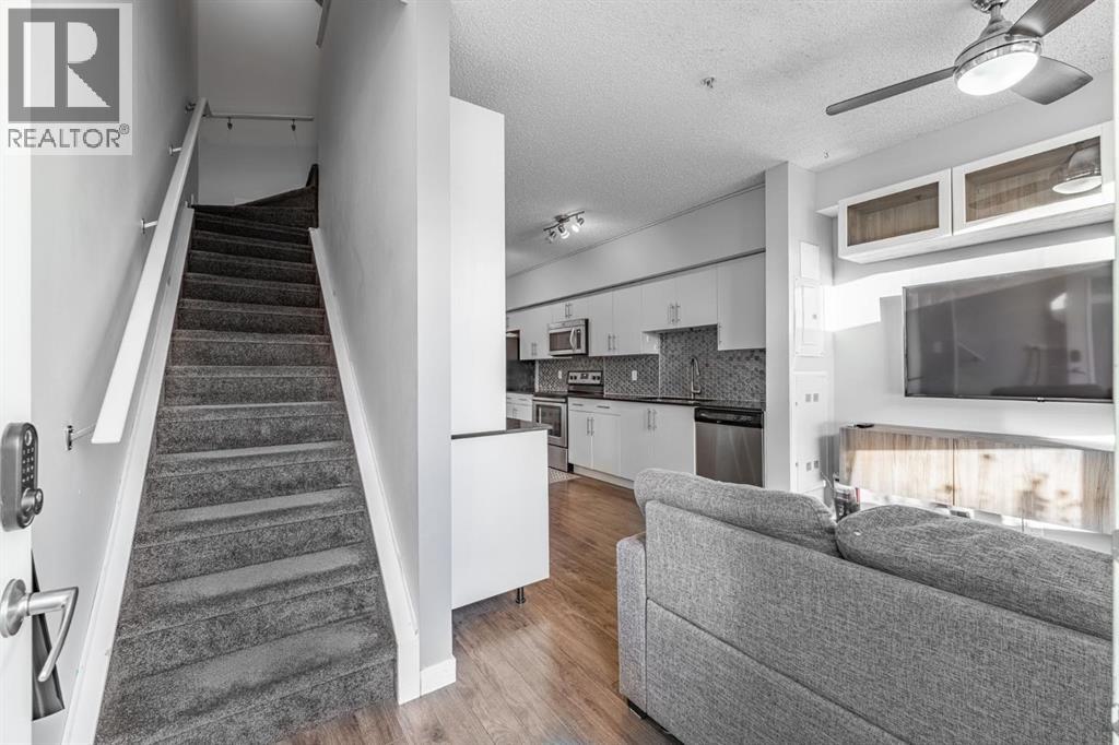 112, 1740 9 Street Nw, Calgary, Alberta T2M 4Z5 - Photo 5 - A2273719