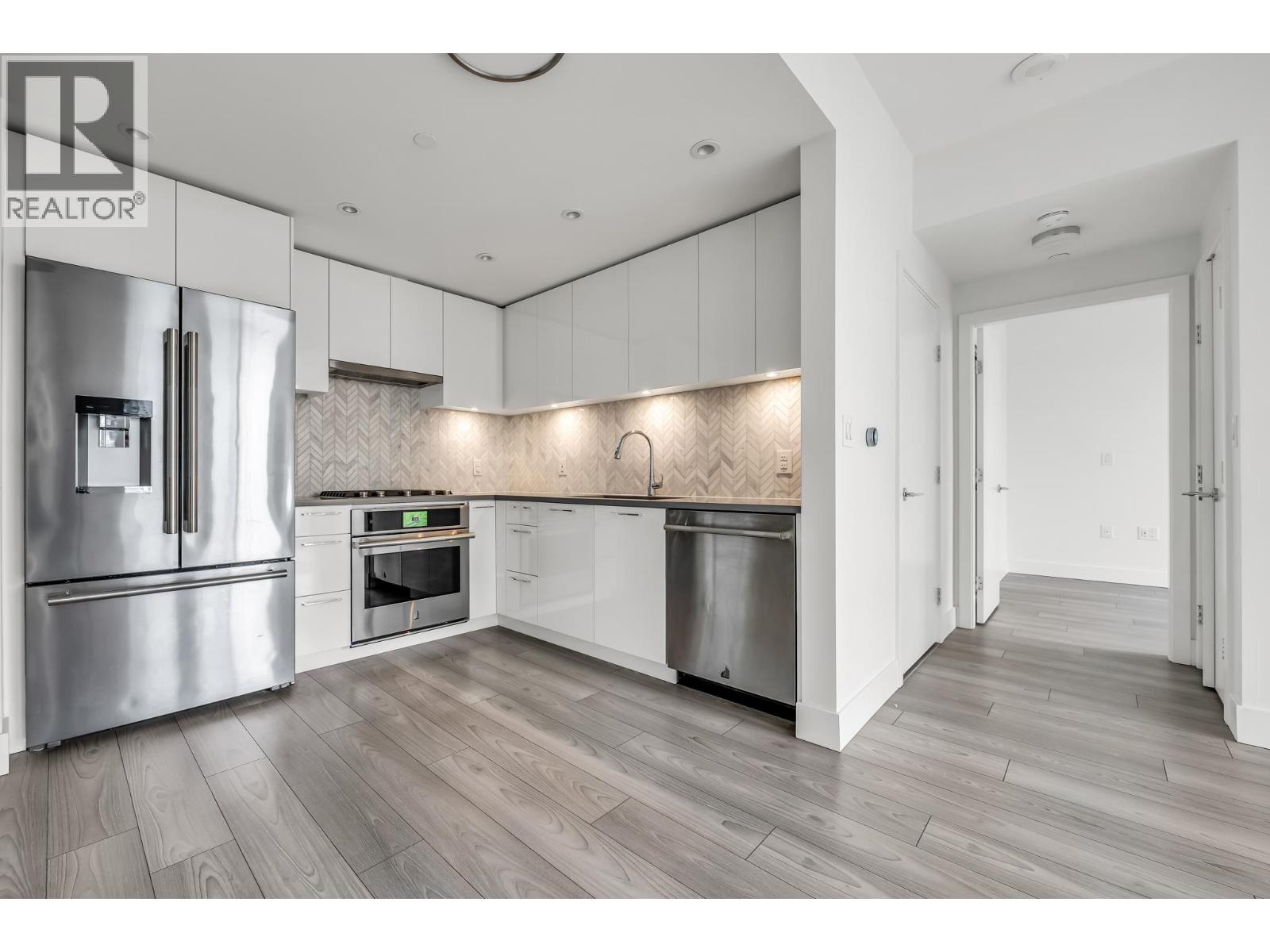 1205 8570 Rivergrass Drive, Vancouver, British Columbia V5S 0H4 - Photo 9 - R3066400