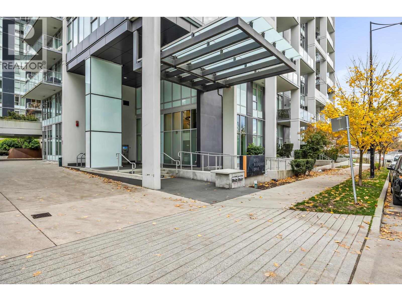 1205 8570 Rivergrass Drive, Vancouver, British Columbia V5S 0H4 - Photo 26 - R3066400